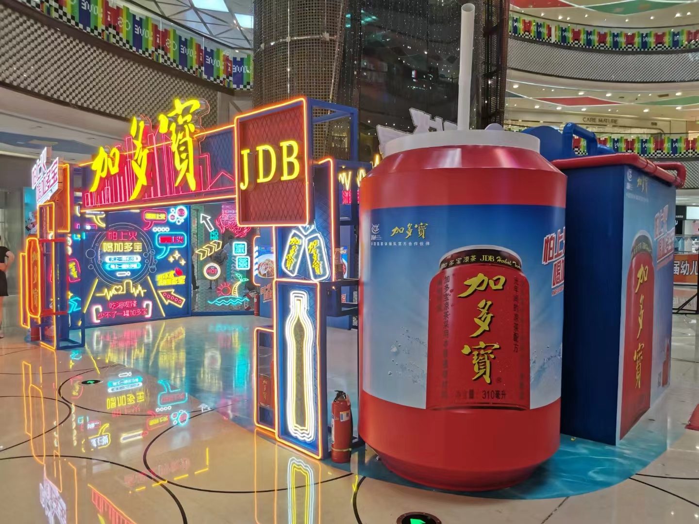 标识标牌与其他物料制作安装