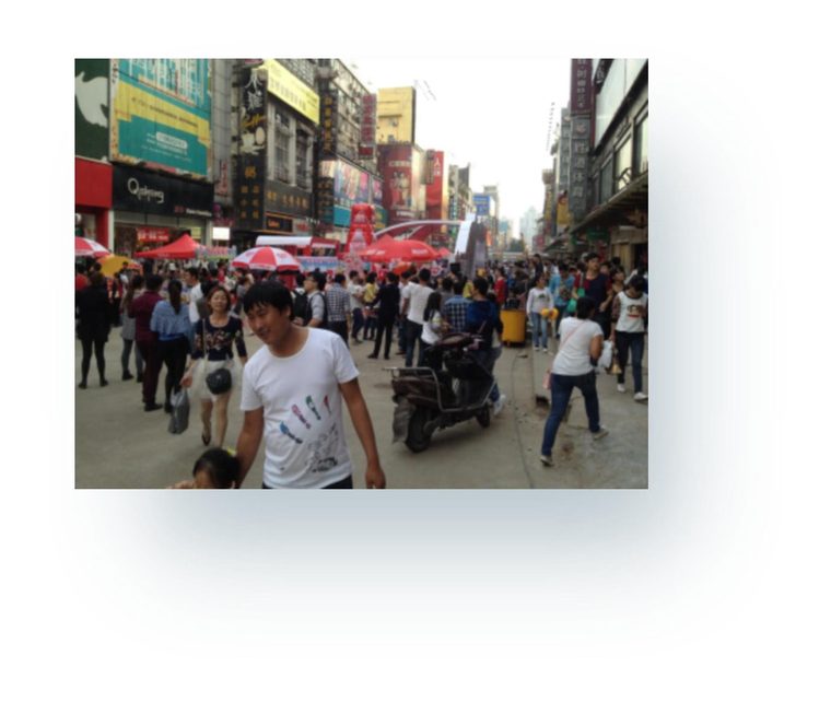 银鹭爸爸去哪儿全国主题路演湖南执行